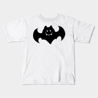 Eddie the Bat in Arkansas Kids T-Shirt